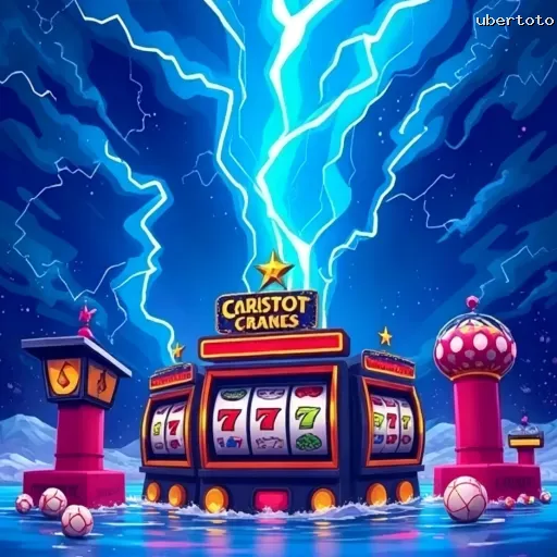 ubertoto: Promo dan Bonus Terbaik untuk Para Gamer Indonesia