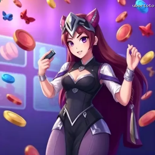 Menjelajahi Fitur Unggulan Situs Game ubertoto