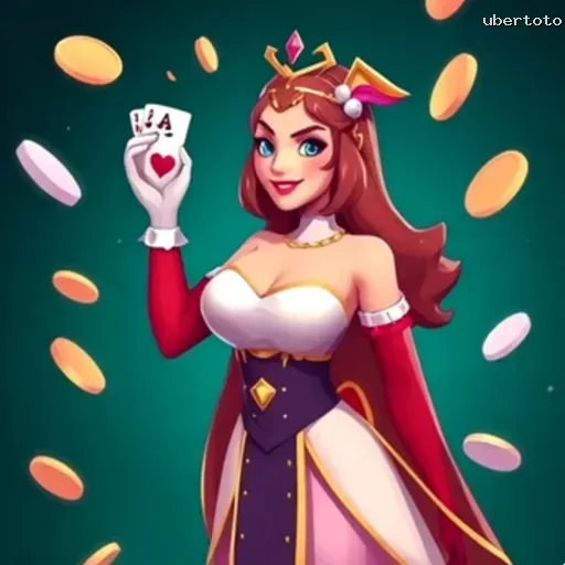 Menggali Fitur Menarik di Situs Game ubertoto