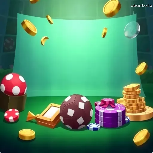 Mengulas Fitur Menarik di Situs Game ubertoto
