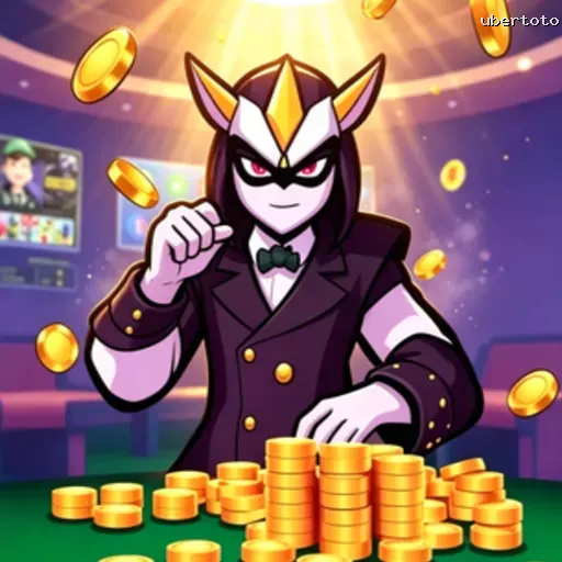 Keamanan dan Keandalan Situs ubertoto di Dunia Game