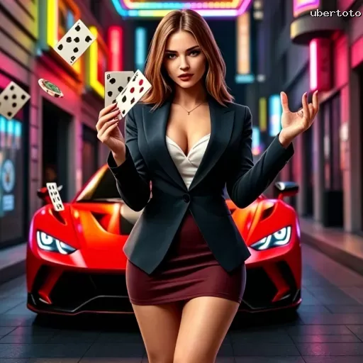 ubertoto: Bet Sport Dengan Fitur Terbaik untuk Pemain Indonesia